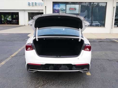 Used 2024 Kia K5 EX FWD image 16