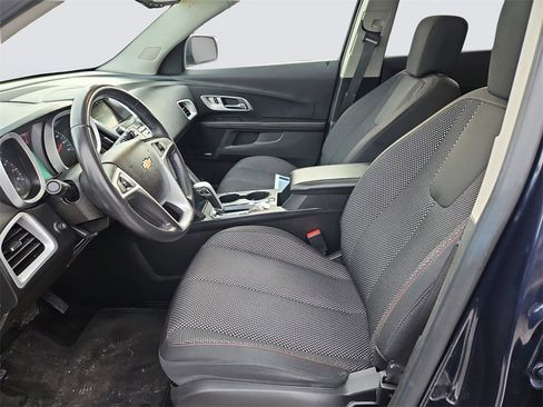 Used 2015 Chevrolet Equinox LT w/ Driver Convenience Package image 28