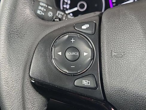 Used 2021 Honda HR-V Sport image 13