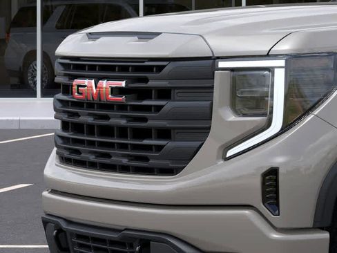 New 2026 GMC Sierra 1500 Pro w/ Graphite Edition image 13