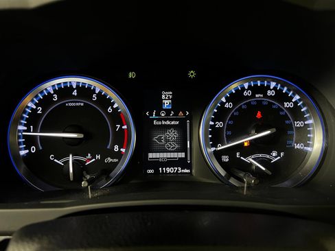 Used 2015 Toyota Highlander XLE AWD/4WD image 15