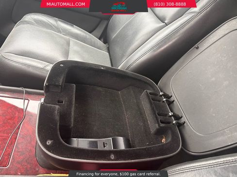 Used 2008 Cadillac Escalade AWD image 23