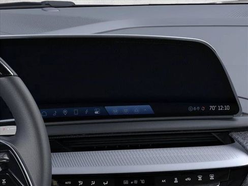 New 2026 Cadillac Optiq Luxury 1 RWD image 20