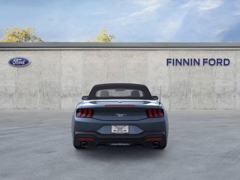 New 2026 Ford Mustang Premium image 7
