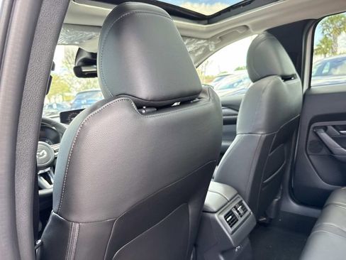 New 2026 MAZDA CX-50 AWD 2.5 S w/ Weather Package image 15