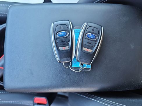 Used 2022 Subaru Forester Premium w/ Popular Package #1 image 17