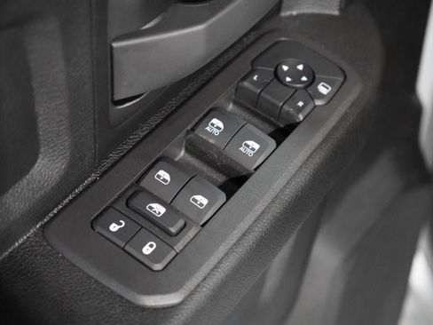 New 2026 RAM 3500 Tradesman AWD/4WD image 20