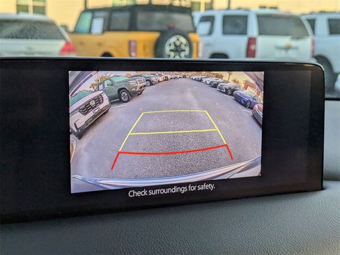 Used 2024 MAZDA CX-5 2.5 Turbo w/ Premium Package image 22