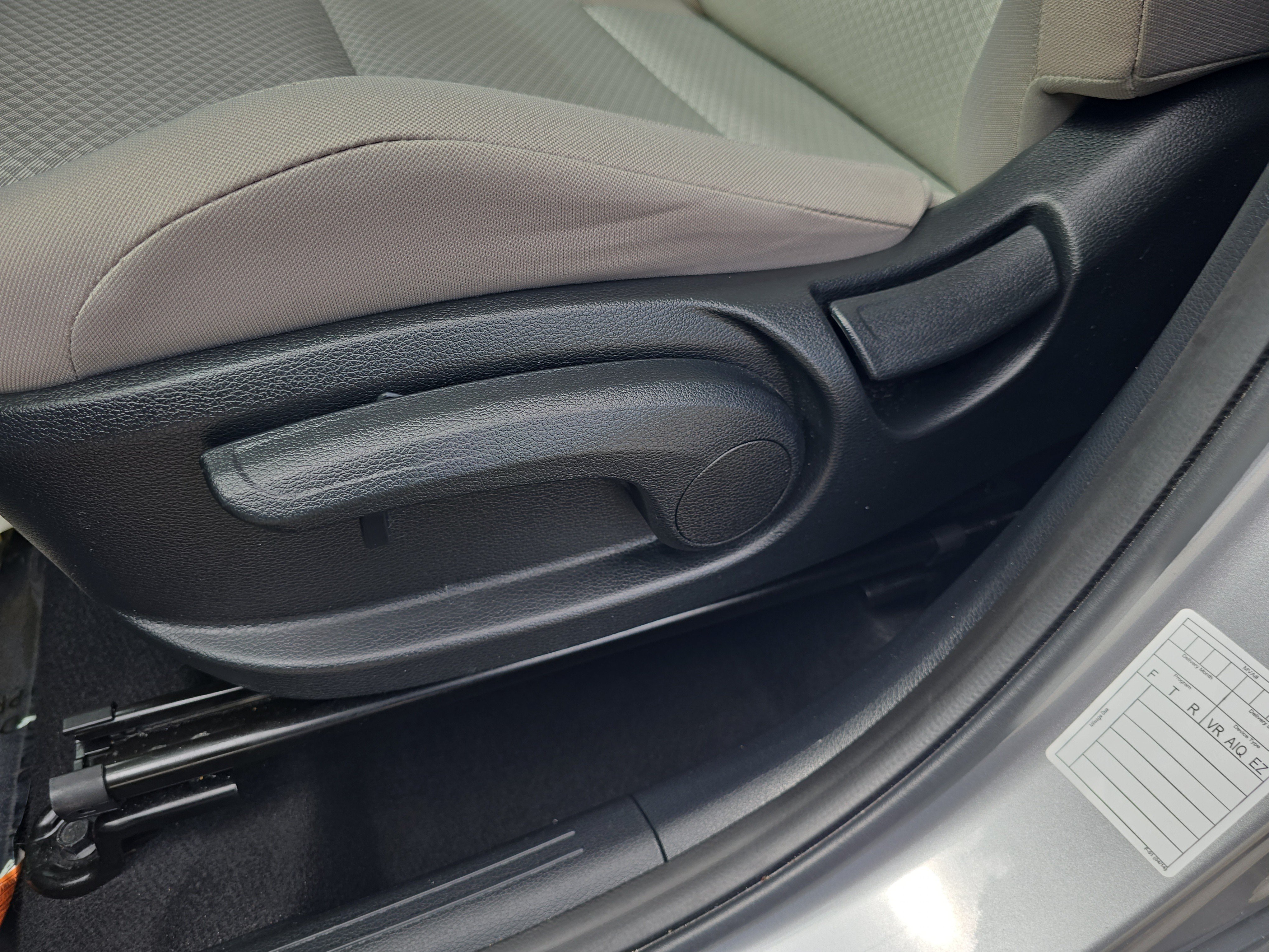 Certified 2025 Kia Soul LX w/ LX Technology Package FWD image 20
