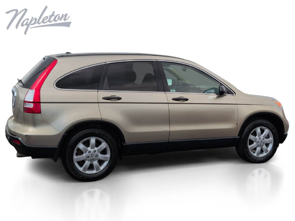 Used 2007 Honda CR-V EX image 7