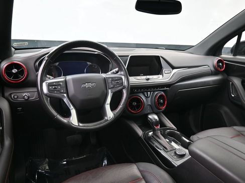 Used 2022 Chevrolet Blazer RS AWD/4WD image 11