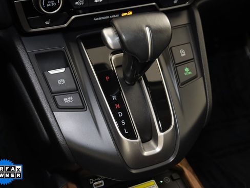 Used 2022 Honda CR-V Touring image 7