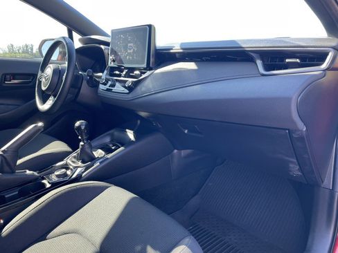 Used 2023 Toyota Corolla GR image 8