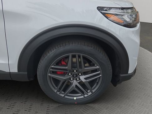 New 2026 Ford Explorer ST AWD/4WD image 23
