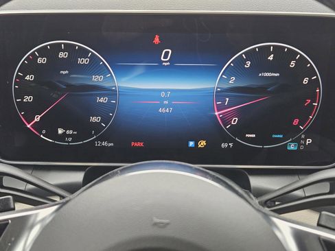Certified 2026 Mercedes-Benz GLC 300 4MATIC image 8
