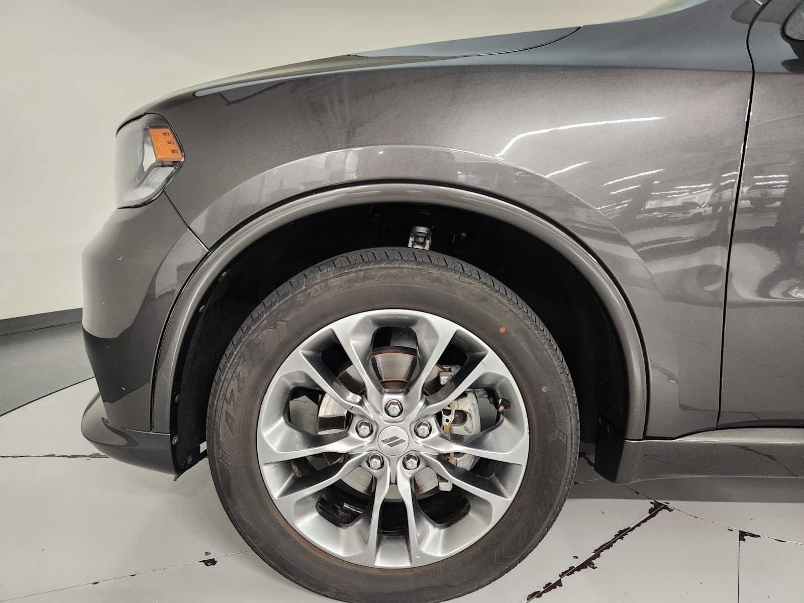 Used 2020 Dodge Durango GT AWD/4WD image 11