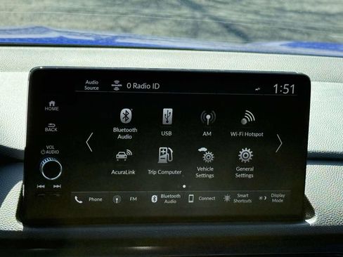 Used 2024 Acura Integra A-Spec image 10