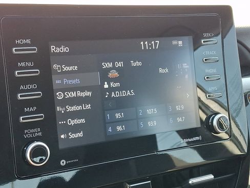 Used 2024 Toyota Camry LE FWD image 16