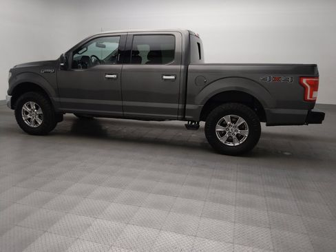 Used 2015 Ford F150 XLT w/ Equipment Group 302A Luxury image 3