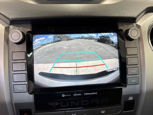 Used 2020 Toyota Tundra SR5 w/ SR5 Upgrade Package image 28
