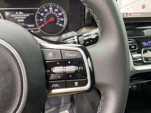 Used 2023 Kia Sorento X-Line EX AWD/4WD image 17