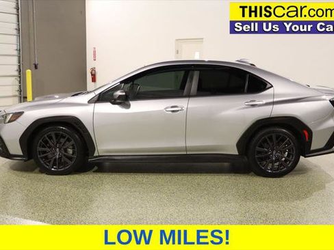 Used 2023 Subaru WRX Premium AWD/4WD image 4