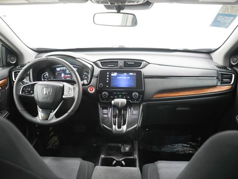 Used 2018 Honda CR-V EX image 13