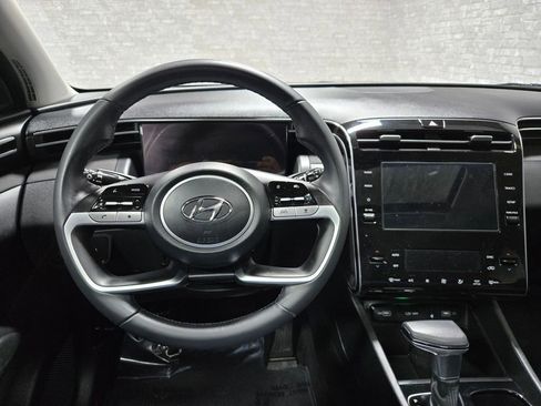 Used 2023 Hyundai Tucson SEL w/ Convenience Package image 17