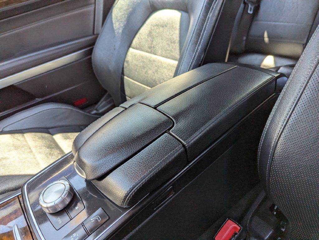 Used 2014 Mercedes-Benz E 350 Cabriolet image 32