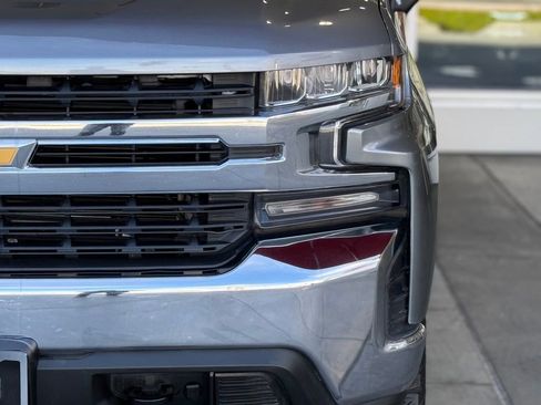Used 2022 Chevrolet Silverado 1500 LT image 5