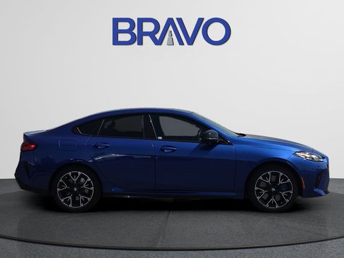 Used 2026 BMW M235i xDrive w/ Technology Package AWD/4WD image 5
