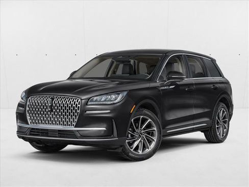 Used 2024 Lincoln Corsair AWD w/ Equipment Group 101A image 1