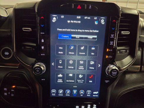 Used 2019 RAM 2500 Limited image 54