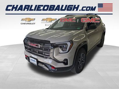 New 2026 GMC Terrain AT4 w/ Convenience Package III