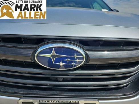 Used 2020 Subaru Outback Onyx Edition XT AWD/4WD image 32
