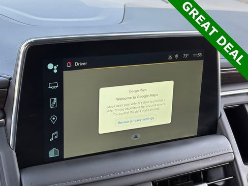 Used 2024 Chevrolet Suburban Z71 w/ Off-Road Capability Package image 31