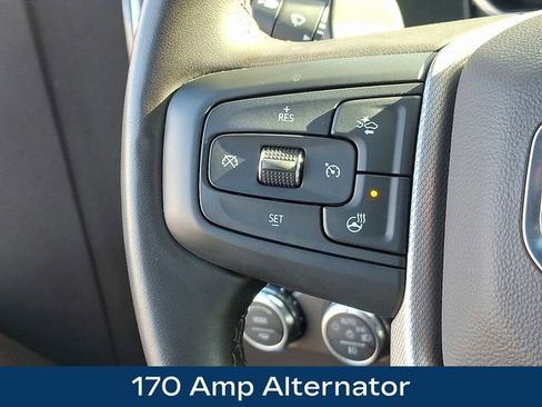 Used 2024 GMC Sierra 1500 Denali image 26