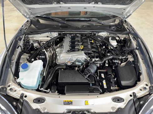 Used 2023 MAZDA MX-5 Miata Grand Touring image 31