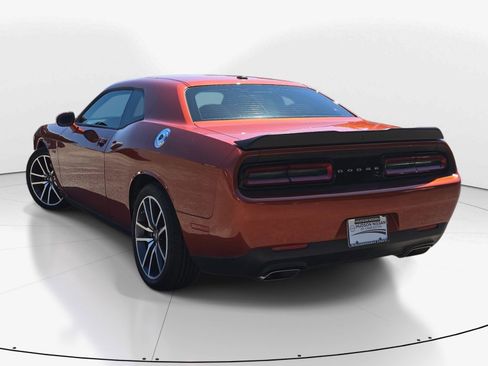Used 2023 Dodge Challenger R/T RWD image 6
