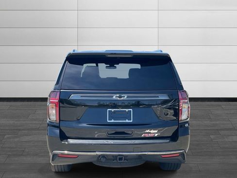 Used 2022 Chevrolet Suburban RST w/ Luxury Package image 4