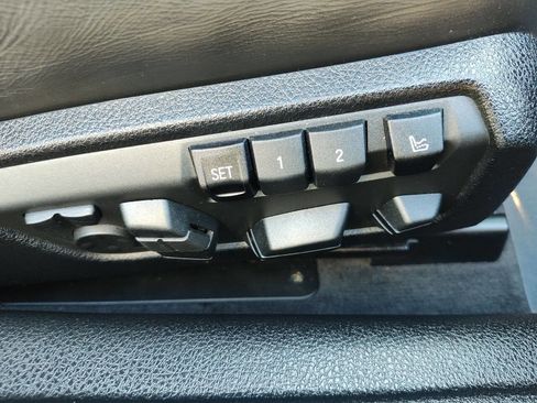 Used 2016 BMW 650i xDrive Convertible image 53