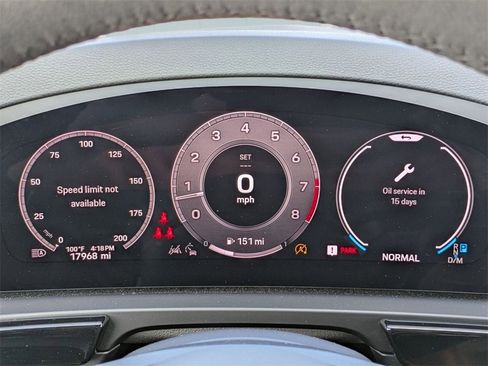 Used 2024 Porsche Cayenne S image 18