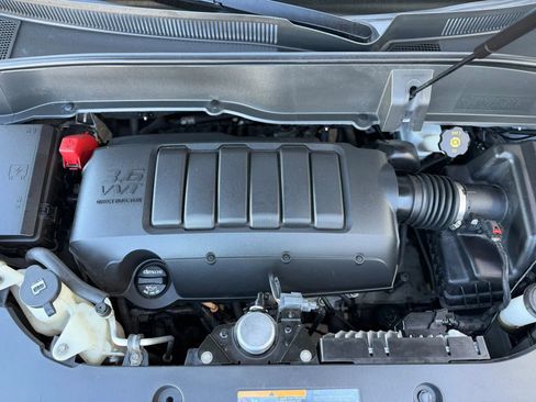 Used 2016 GMC Acadia Denali AWD/4WD image 20