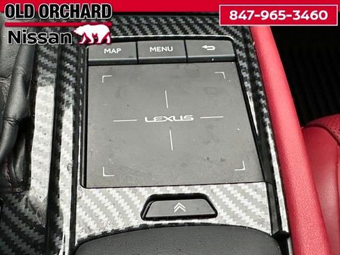 Used 2019 Lexus ES 350 F Sport image 24