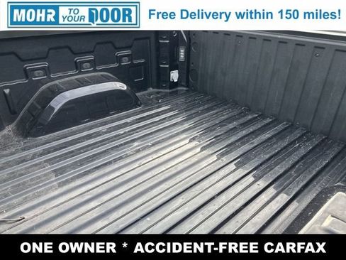 Used 2023 Chevrolet Silverado 1500 LT image 33