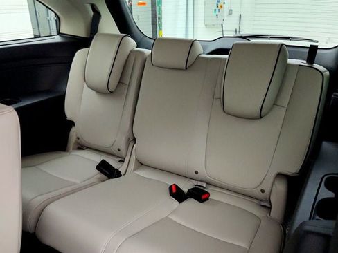 Used 2026 Honda Odyssey Touring image 22