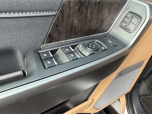 New 2026 Ford F250 Lariat image 20