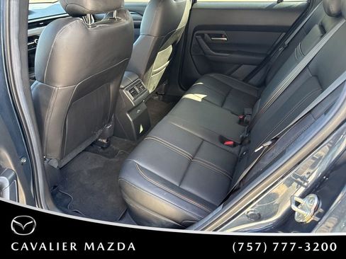 Used 2025 MAZDA CX-50 AWD 2.5 Hybrid w/ Premium Pkg image 9