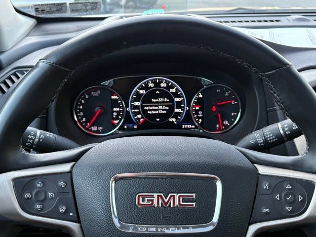 Used 2023 GMC Terrain Denali AWD/4WD image 20