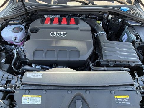 New 2026 Audi S3 Premium image 29